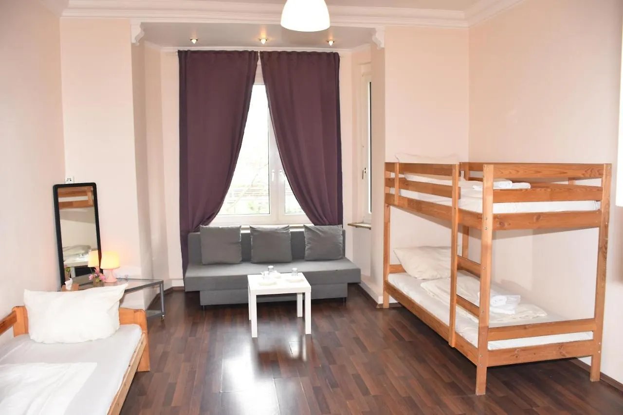 Hotel Schaum Duesseldorf 2*, Dusseldorf Germany