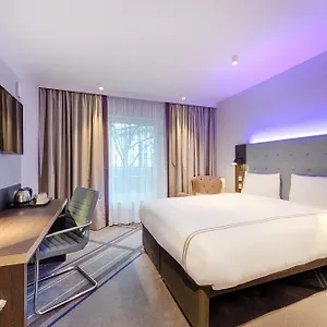 3* فندق Premier Friedrichstadt
