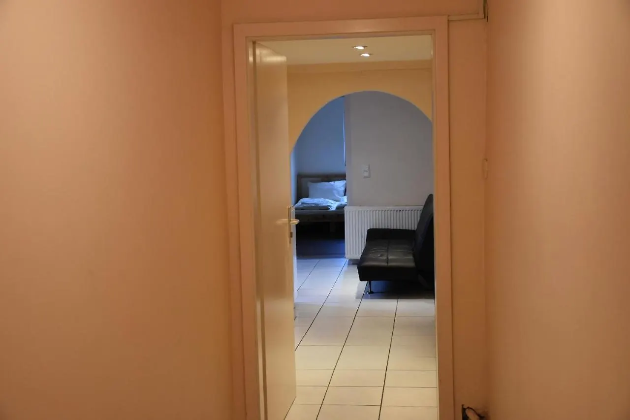 Hotel Schaum Duesseldorf