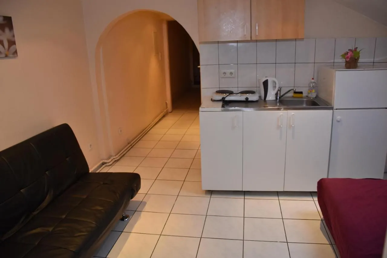 Hotel Schaum Duesseldorf Aparthotel Dusseldorf