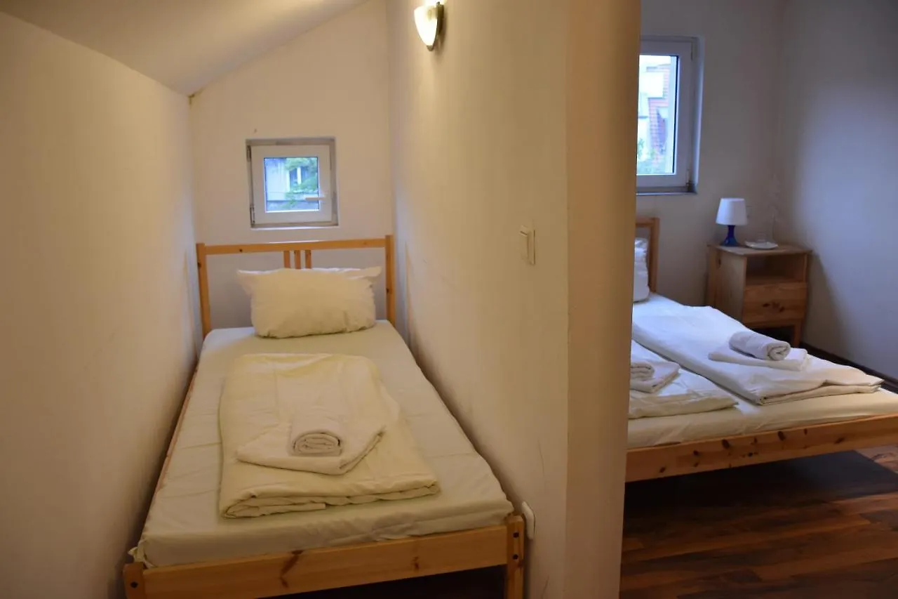 Hotel Schaum Duesseldorf Dusseldorf