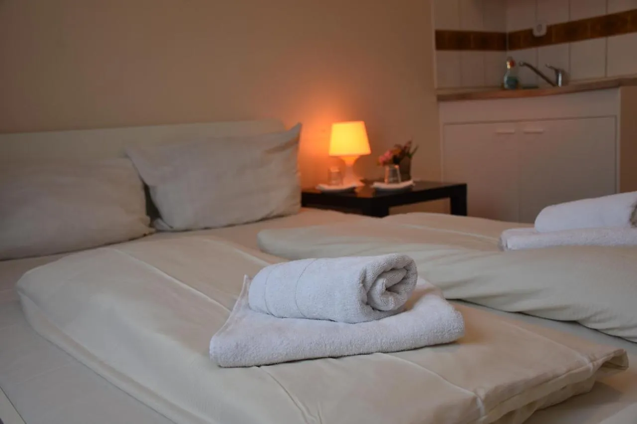 Hotel Schaum Duesseldorf