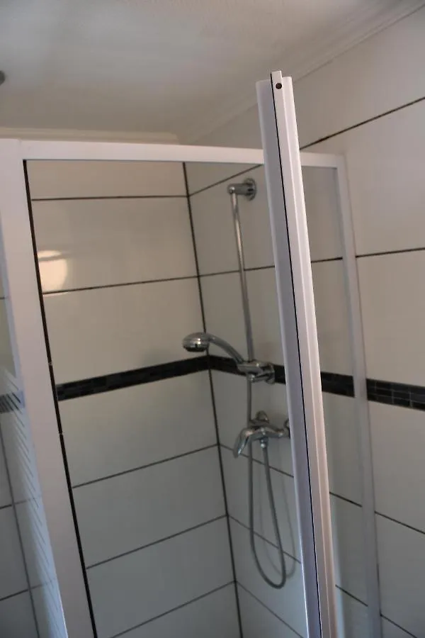 Aparthotel Hotel Schaum Duesseldorf