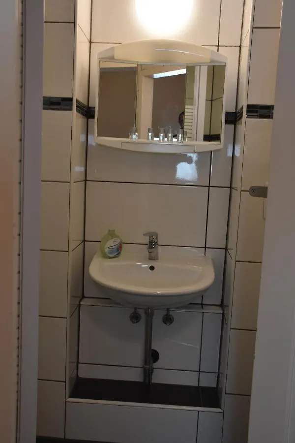 ** Aparthotel Hotel Schaum Duesseldorf Germany