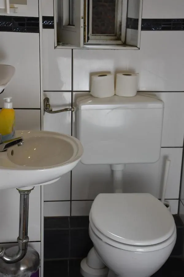 Aparthotel Hotel Schaum Duesseldorf