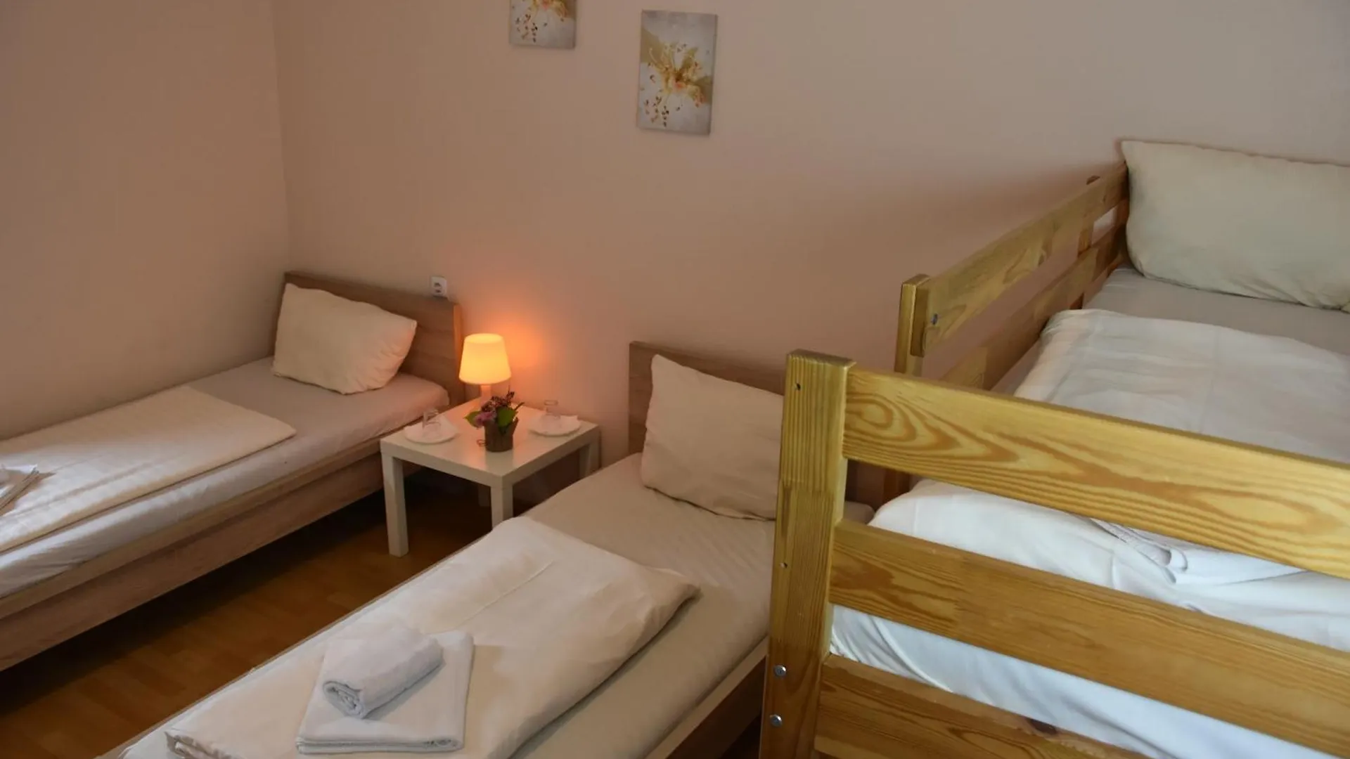 Hotel Schaum Duesseldorf Aparthotel