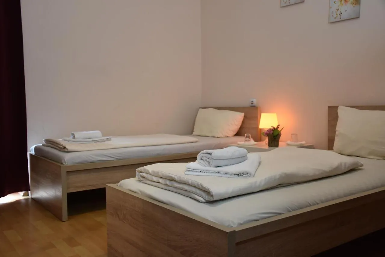 Hotel Schaum Duesseldorf