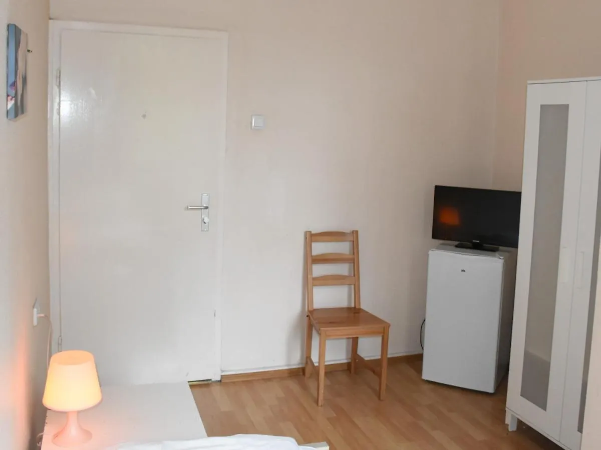 Hotel Schaum Duesseldorf 2*, Dusseldorf Germany