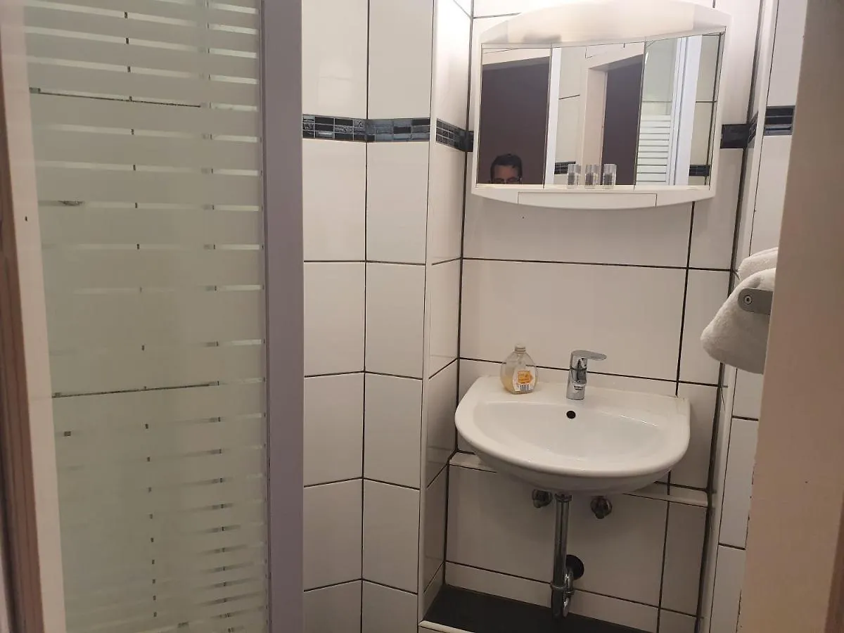 Hotel Schaum Duesseldorf 2*, Dusseldorf Germany