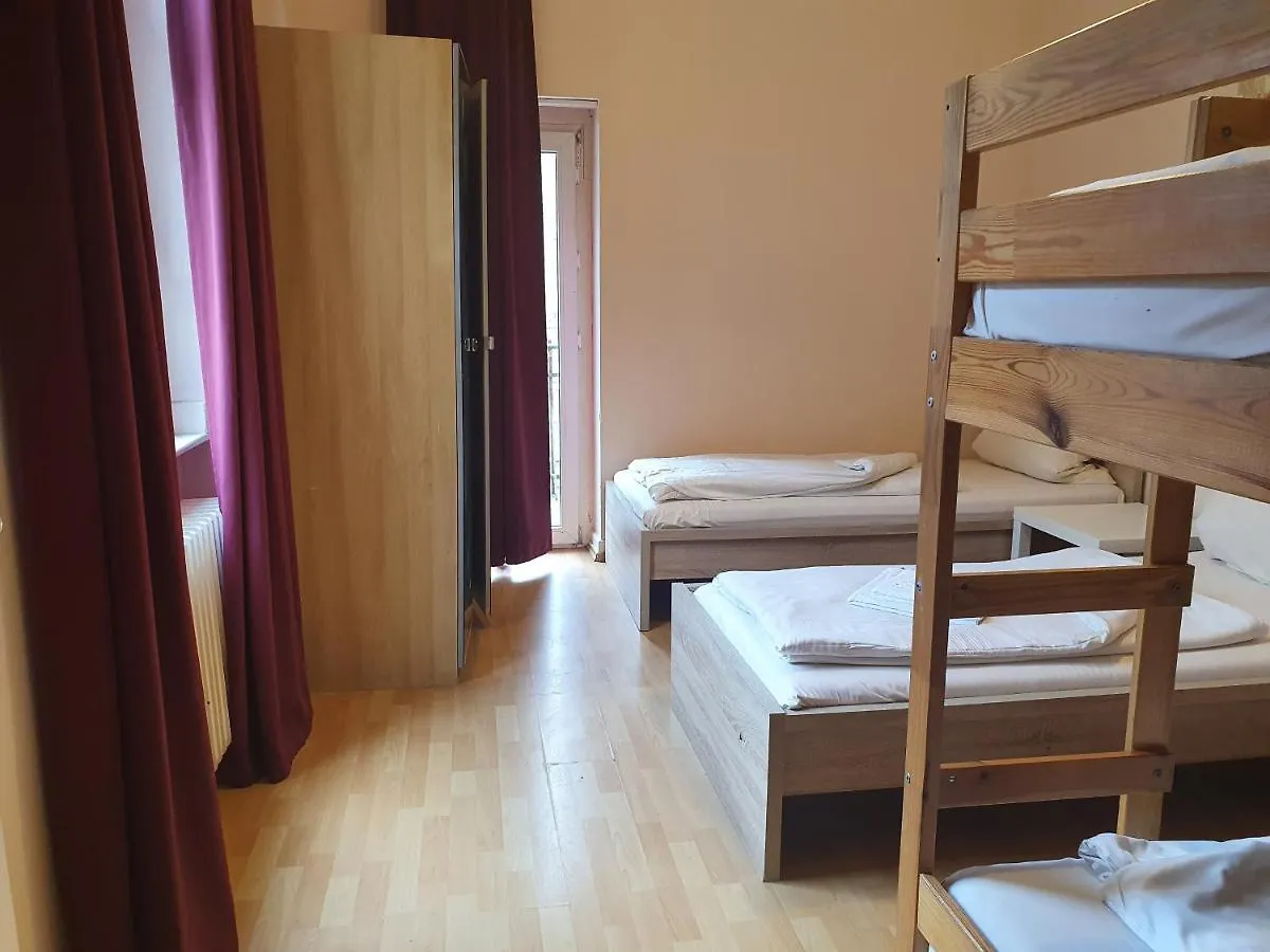 Hotel Schaum Duesseldorf 2*, Dusseldorf Germany