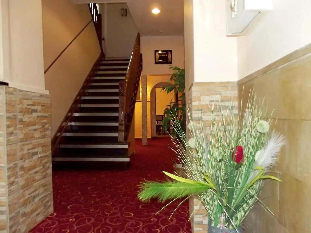 Hotel Schaum Duesseldorf 2*, Dusseldorf Germany
