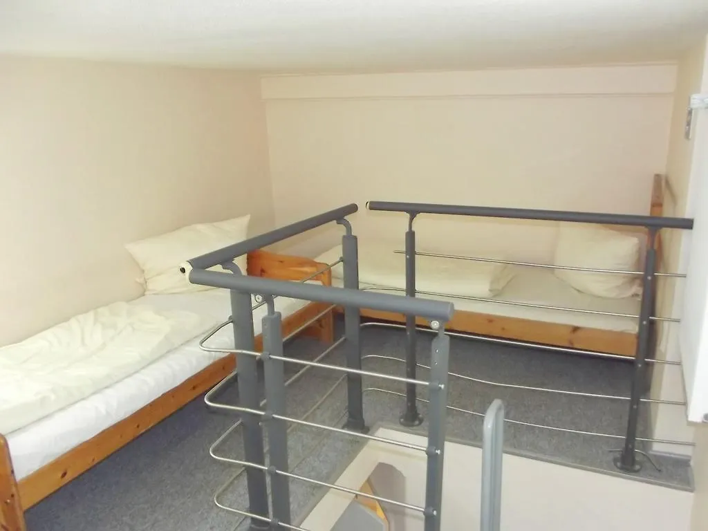 Hotel Schaum Duesseldorf Dusseldorf