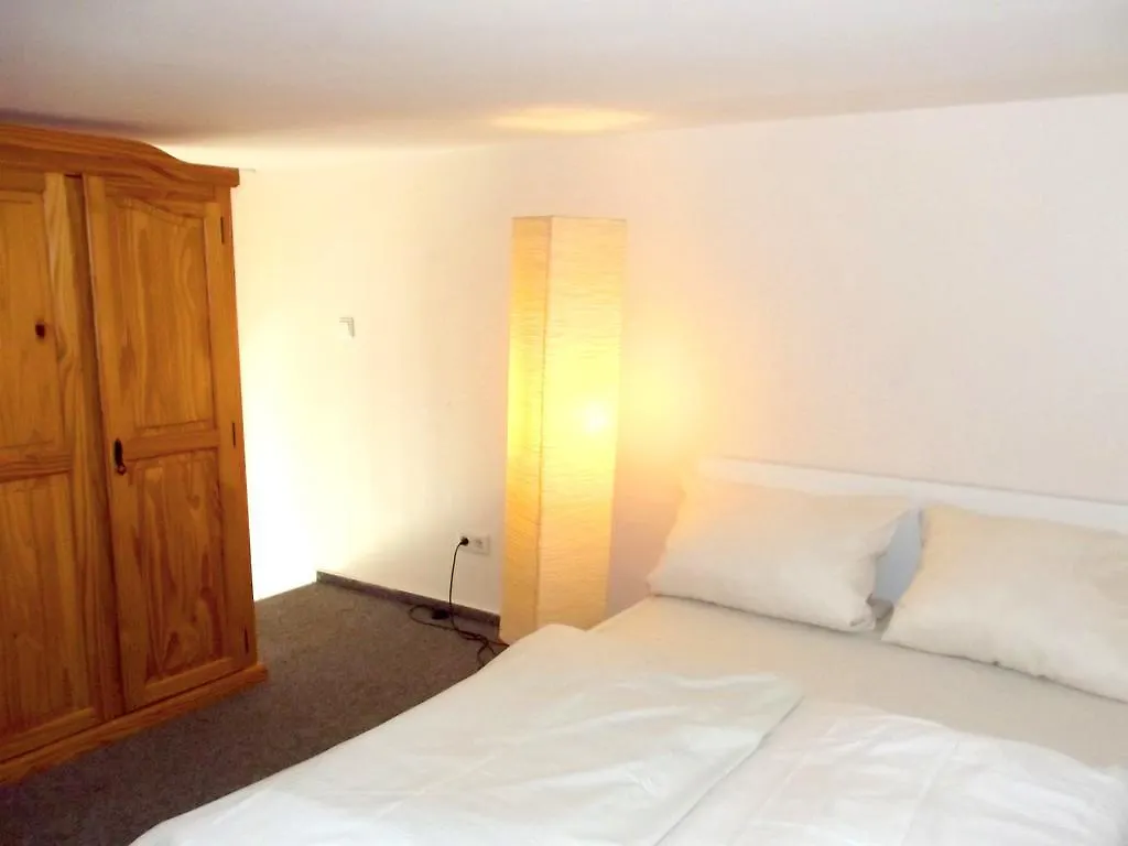 Hotel Schaum Duesseldorf Aparthotel Dusseldorf