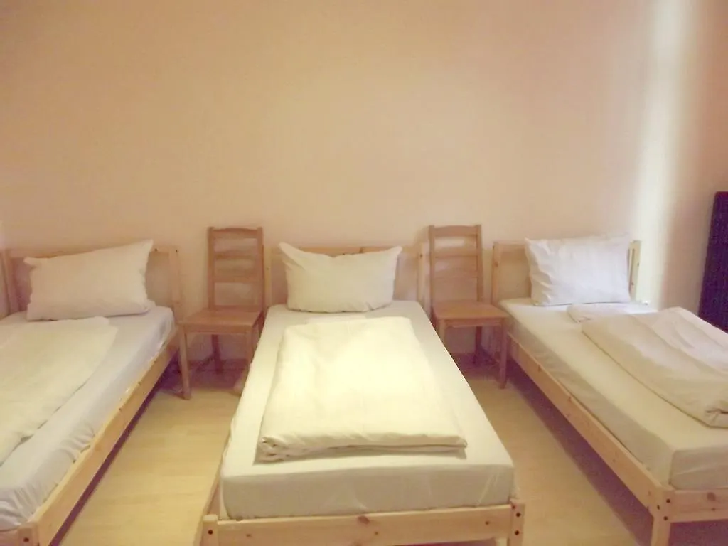 ** Aparthotel Hotel Schaum Duesseldorf Germany