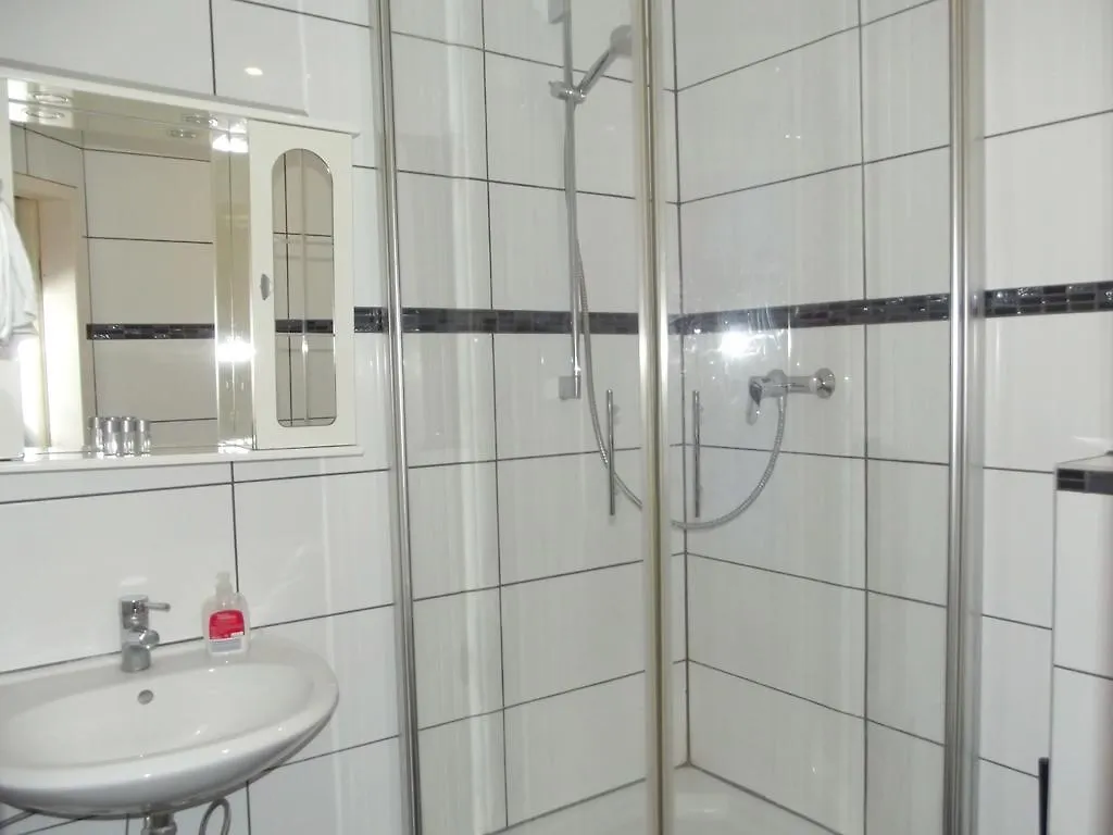 Hotel Schaum Duesseldorf 2*, Dusseldorf Germany