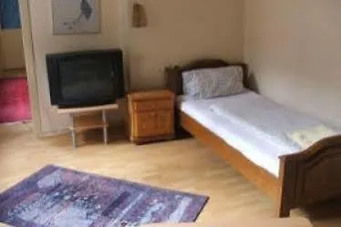** Aparthotel Hotel Schaum Duesseldorf Germany