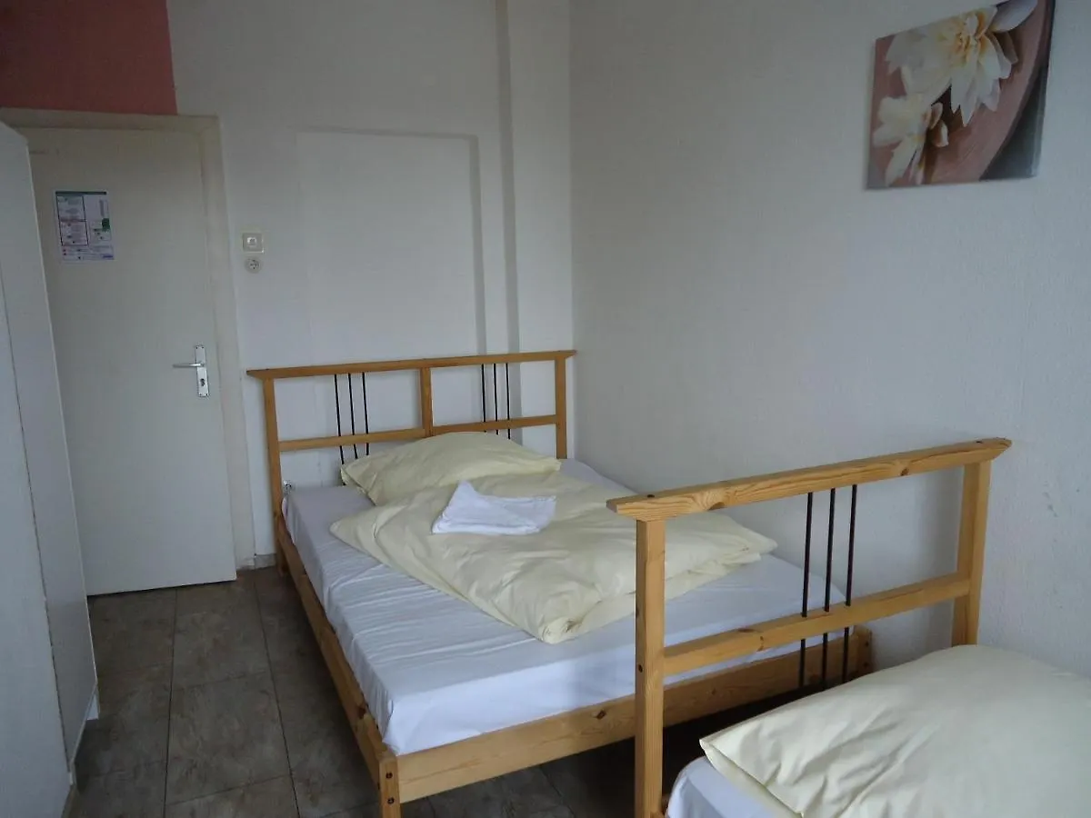 Hotel Schaum Duesseldorf